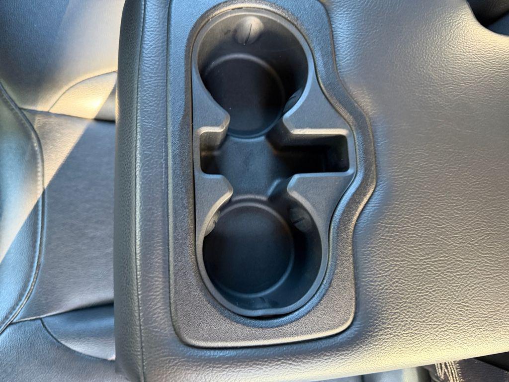 used 2024 Jeep Compass car, priced at $23,152