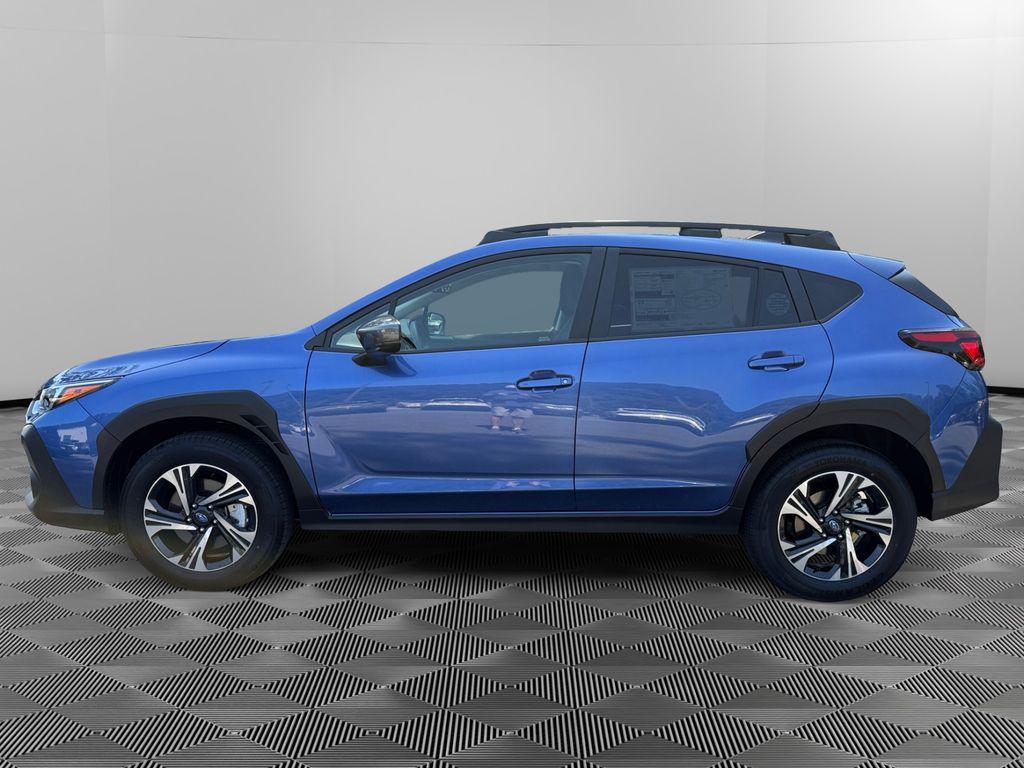 new 2025 Subaru Crosstrek car, priced at $31,065