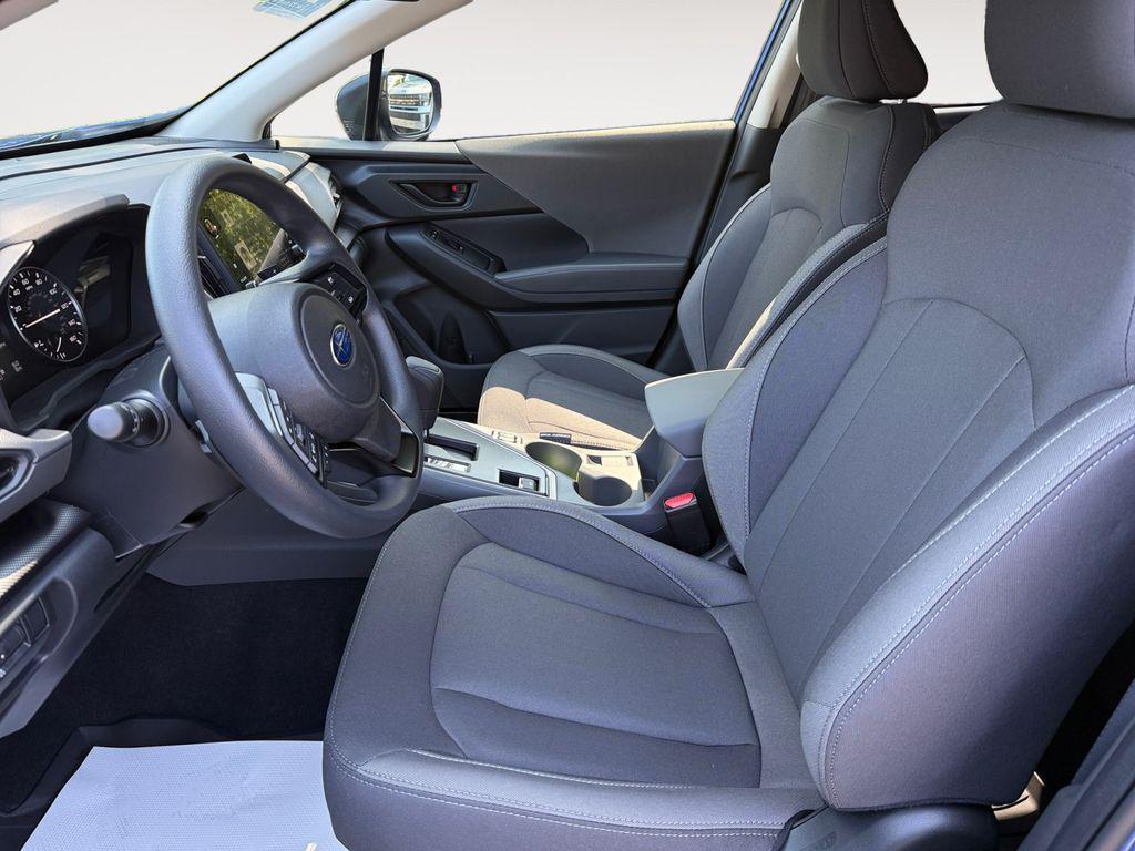 new 2025 Subaru Crosstrek car, priced at $31,065