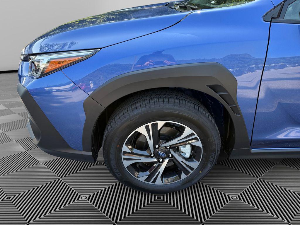 new 2025 Subaru Crosstrek car, priced at $31,065