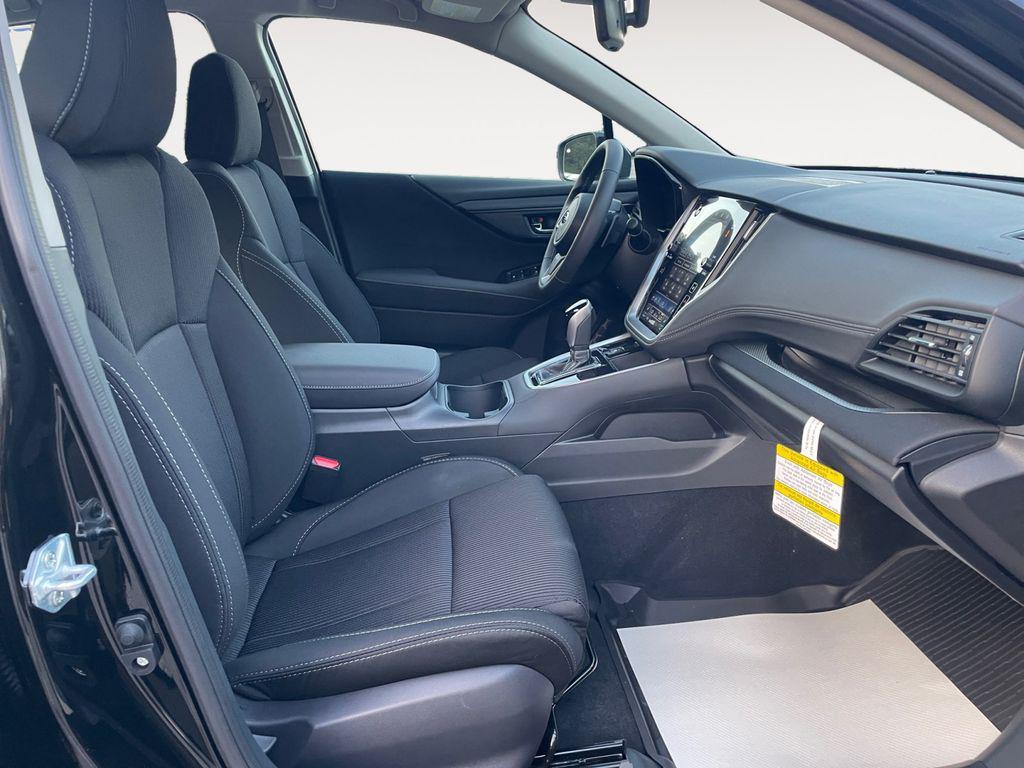 new 2025 Subaru Legacy car, priced at $30,493
