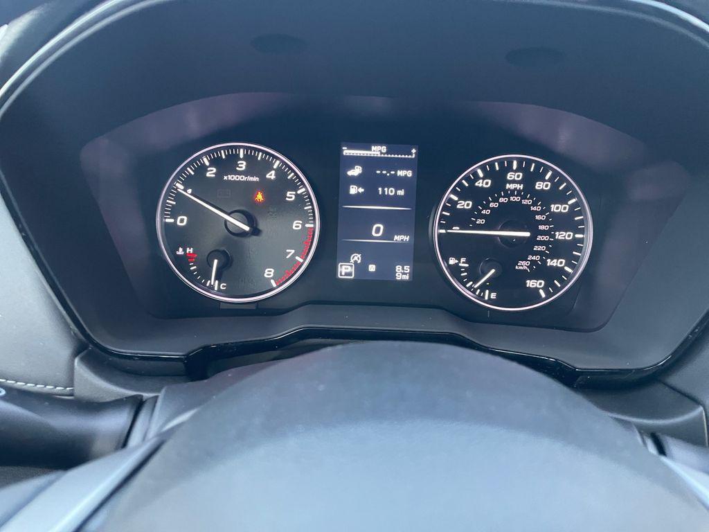 new 2025 Subaru Legacy car, priced at $30,493