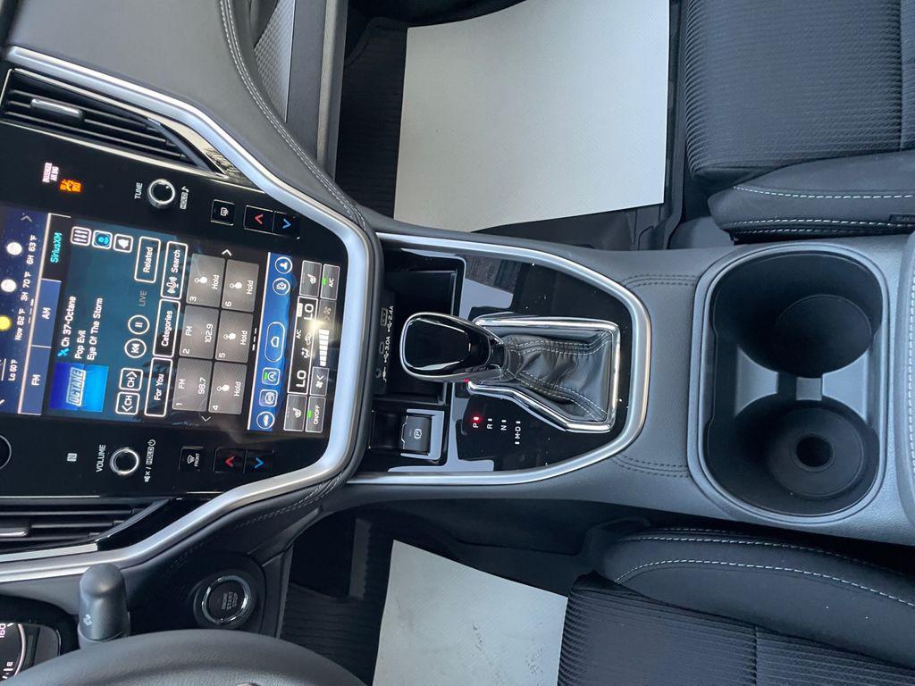 new 2025 Subaru Legacy car, priced at $30,493