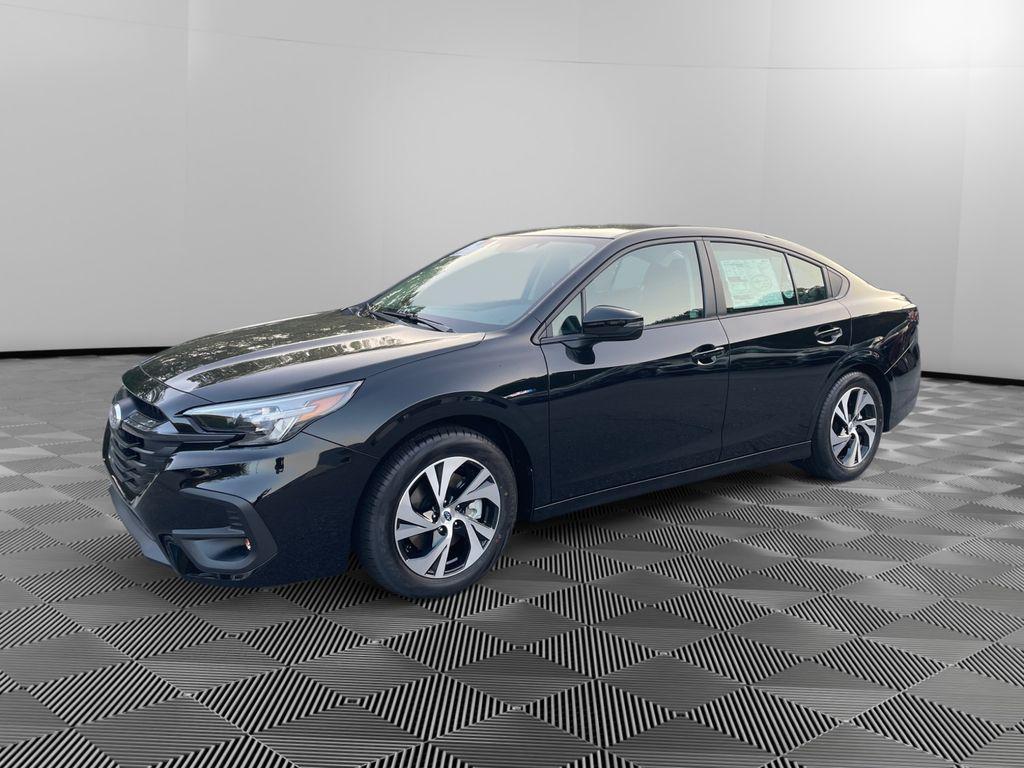 new 2025 Subaru Legacy car, priced at $30,493