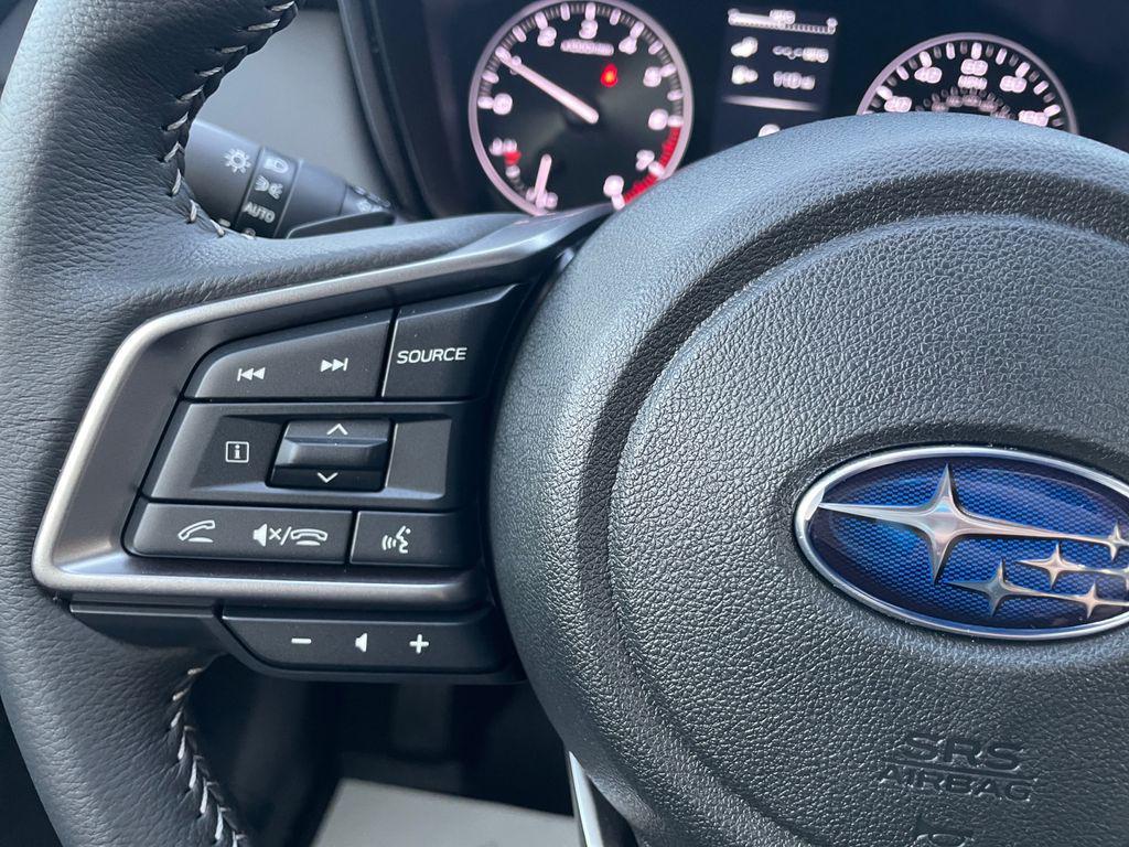 new 2025 Subaru Legacy car, priced at $30,493