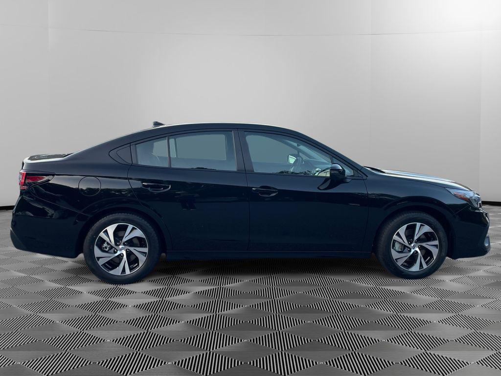 new 2025 Subaru Legacy car, priced at $30,493
