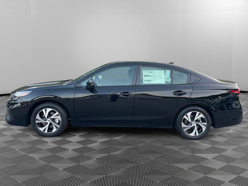 new 2025 Subaru Legacy car, priced at $30,493