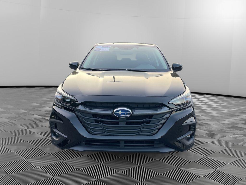 new 2025 Subaru Legacy car, priced at $30,493