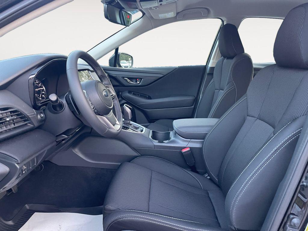 new 2025 Subaru Legacy car, priced at $30,493