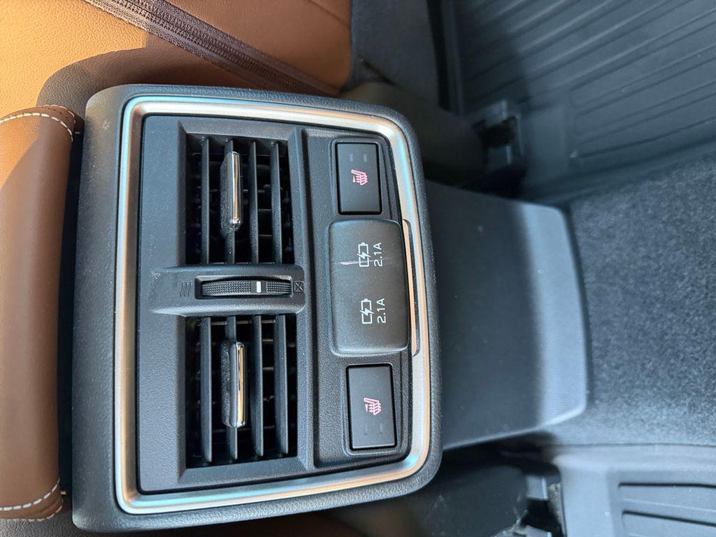 used 2020 Subaru Forester car, priced at $21,993