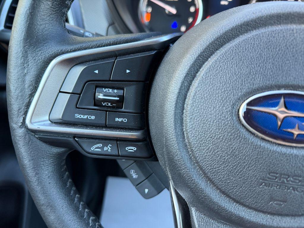 used 2020 Subaru Forester car, priced at $21,993