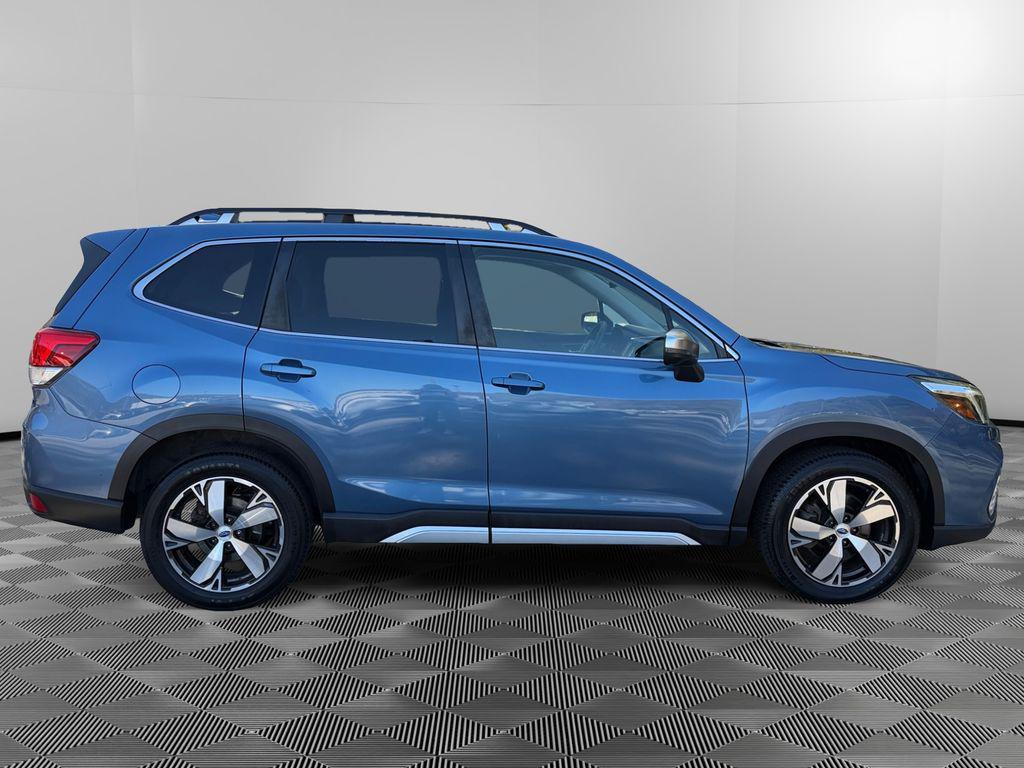 used 2020 Subaru Forester car, priced at $21,993
