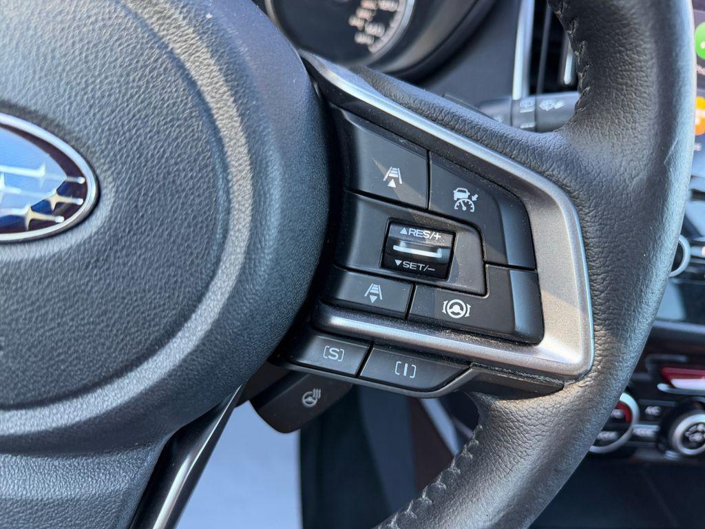 used 2020 Subaru Forester car, priced at $21,993