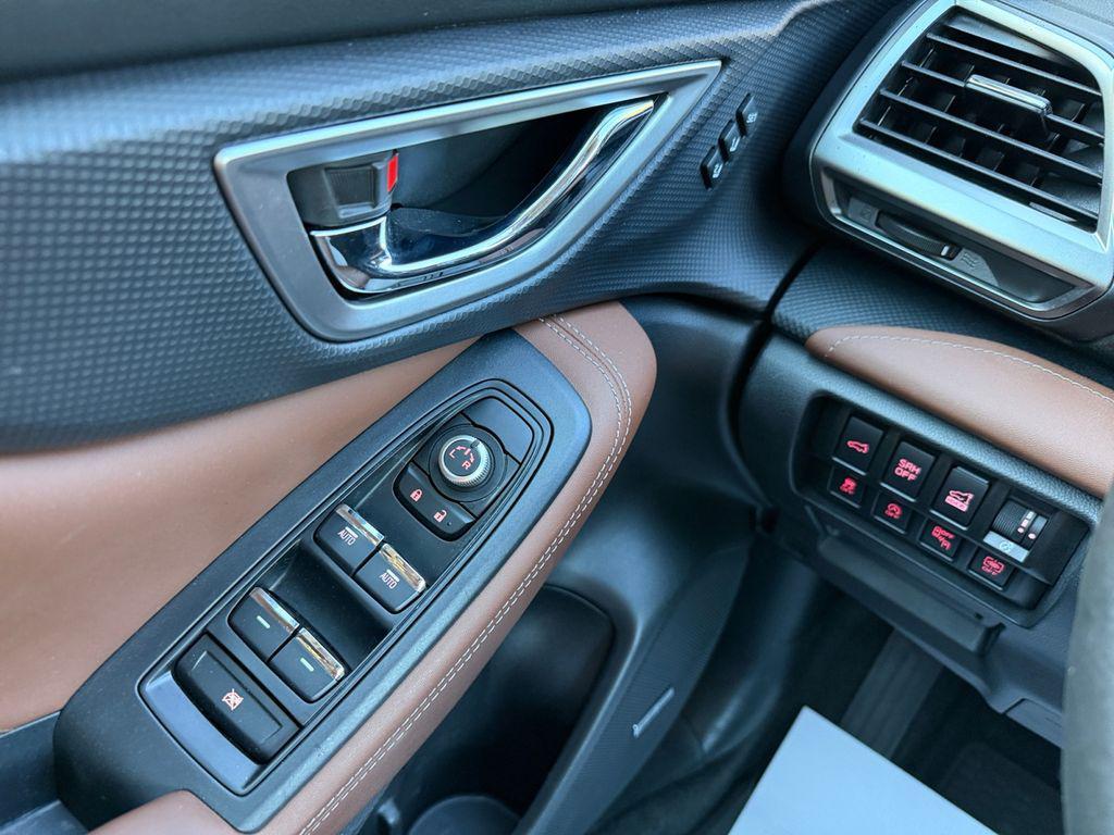 used 2020 Subaru Forester car, priced at $21,993