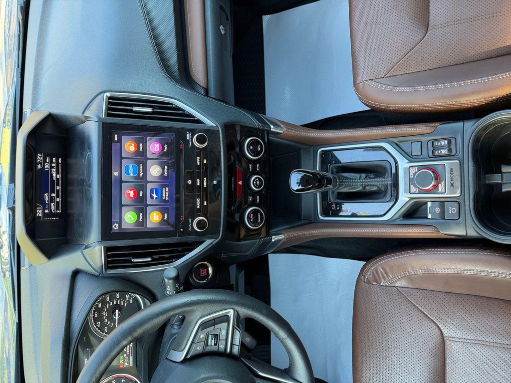 used 2020 Subaru Forester car, priced at $21,993