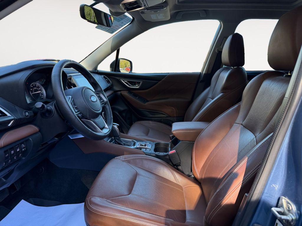 used 2020 Subaru Forester car, priced at $21,993