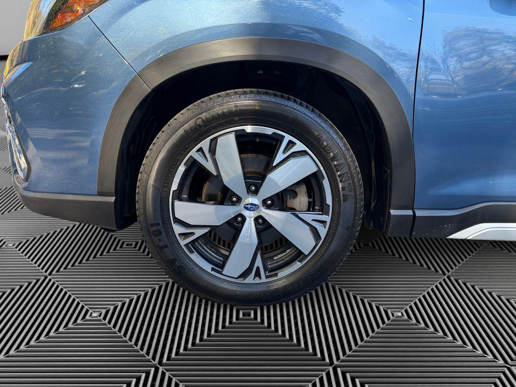 used 2020 Subaru Forester car, priced at $21,993