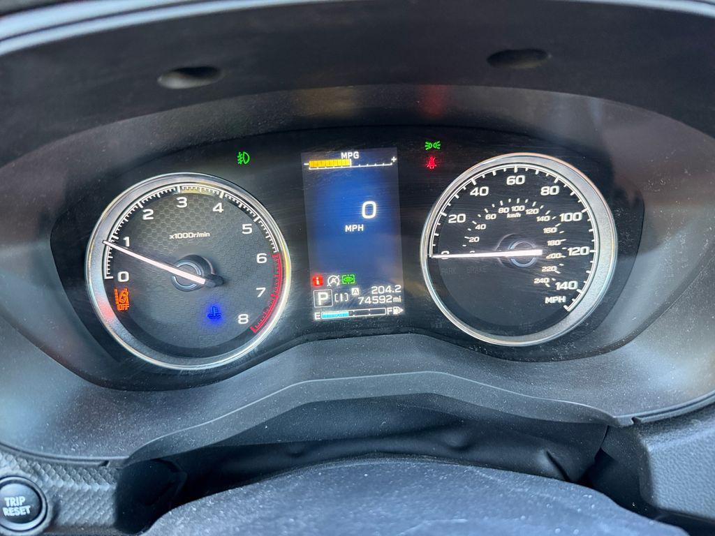 used 2020 Subaru Forester car, priced at $21,993