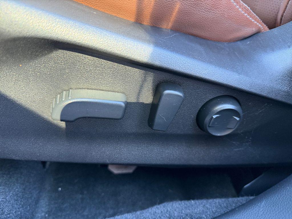 used 2020 Subaru Forester car, priced at $21,993