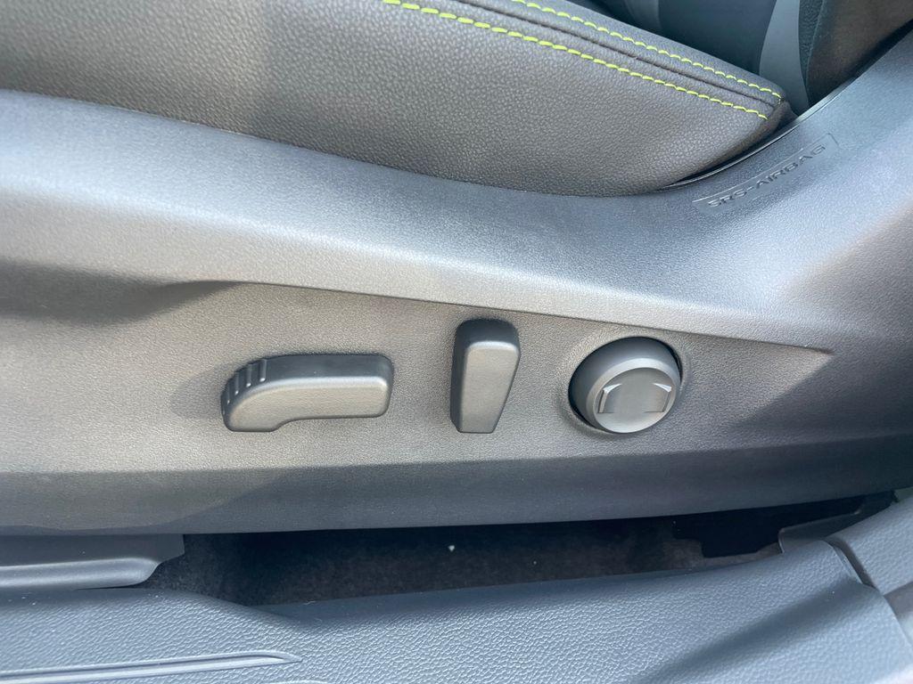 new 2025 Subaru Outback car, priced at $37,612