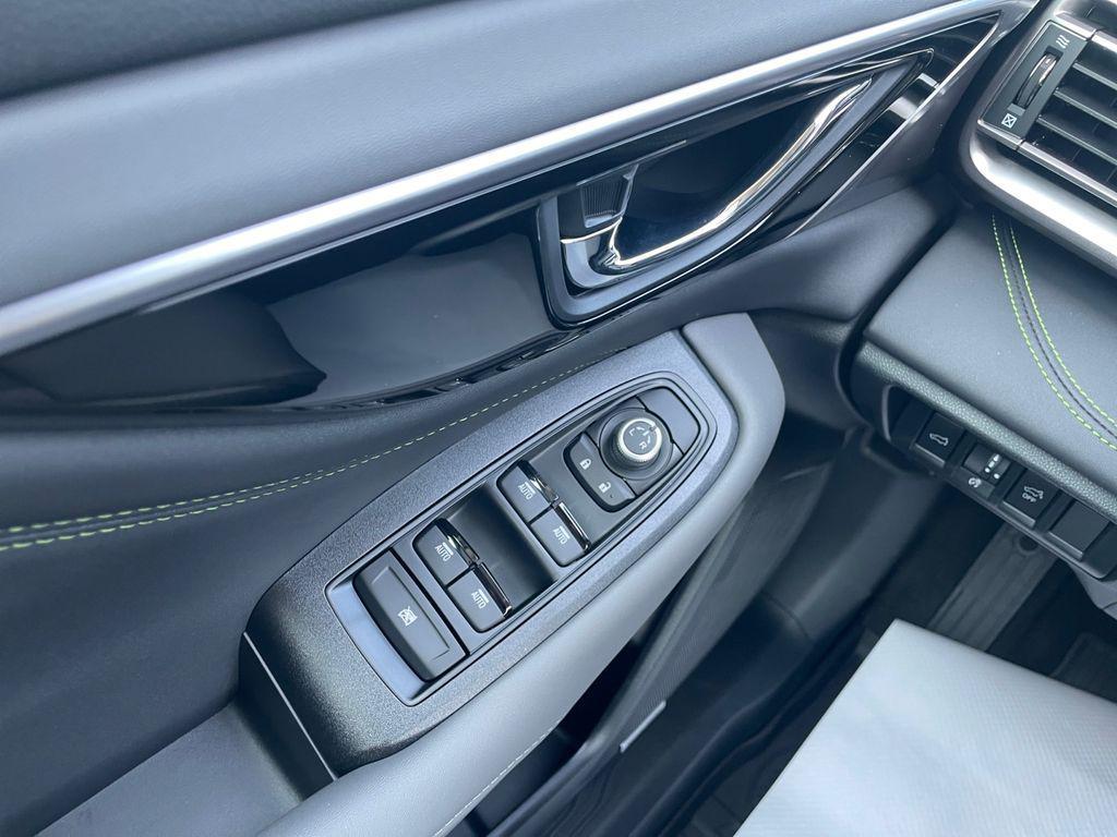 new 2025 Subaru Outback car, priced at $37,612