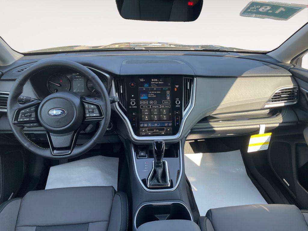 new 2025 Subaru Outback car, priced at $37,612