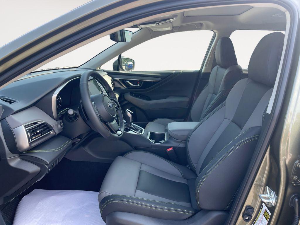 new 2025 Subaru Outback car, priced at $37,612