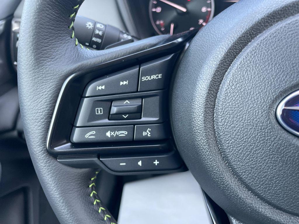 new 2025 Subaru Outback car, priced at $37,612