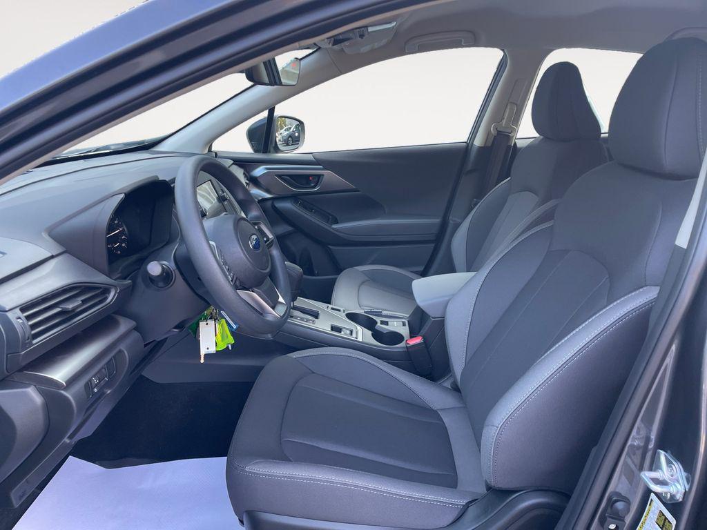 new 2025 Subaru Impreza car, priced at $25,075