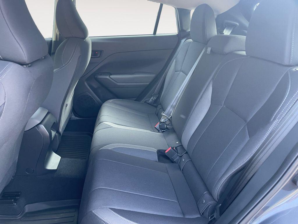new 2025 Subaru Impreza car, priced at $25,075