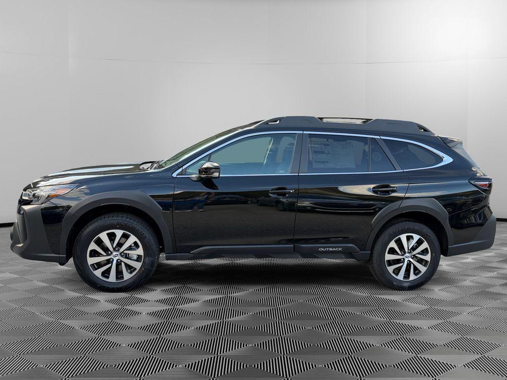 new 2025 Subaru Outback car, priced at $34,413