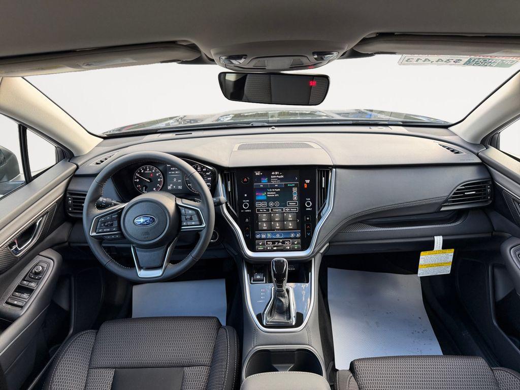new 2025 Subaru Outback car, priced at $34,413