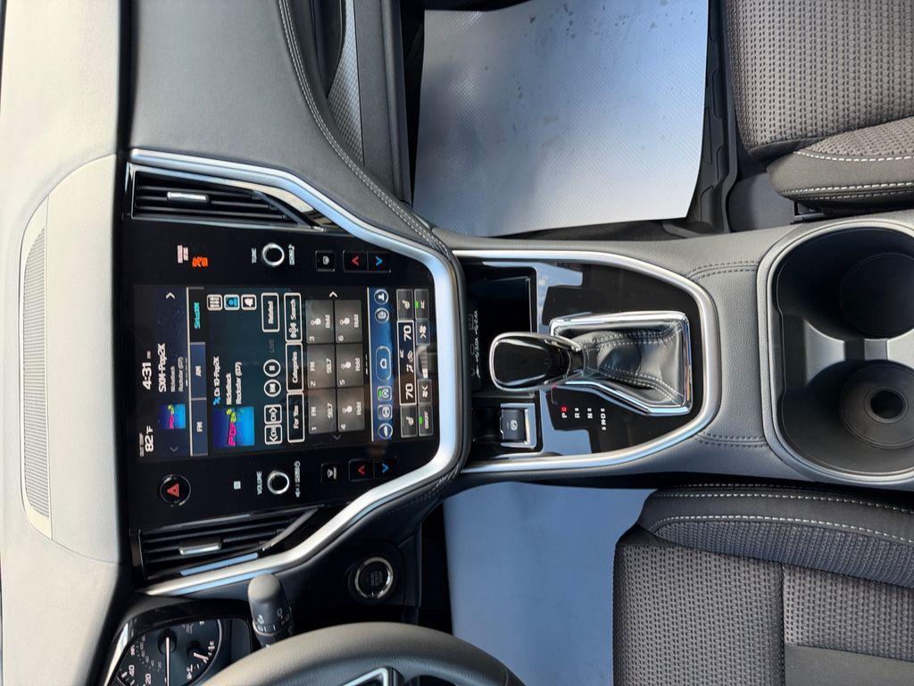 new 2025 Subaru Outback car, priced at $34,413