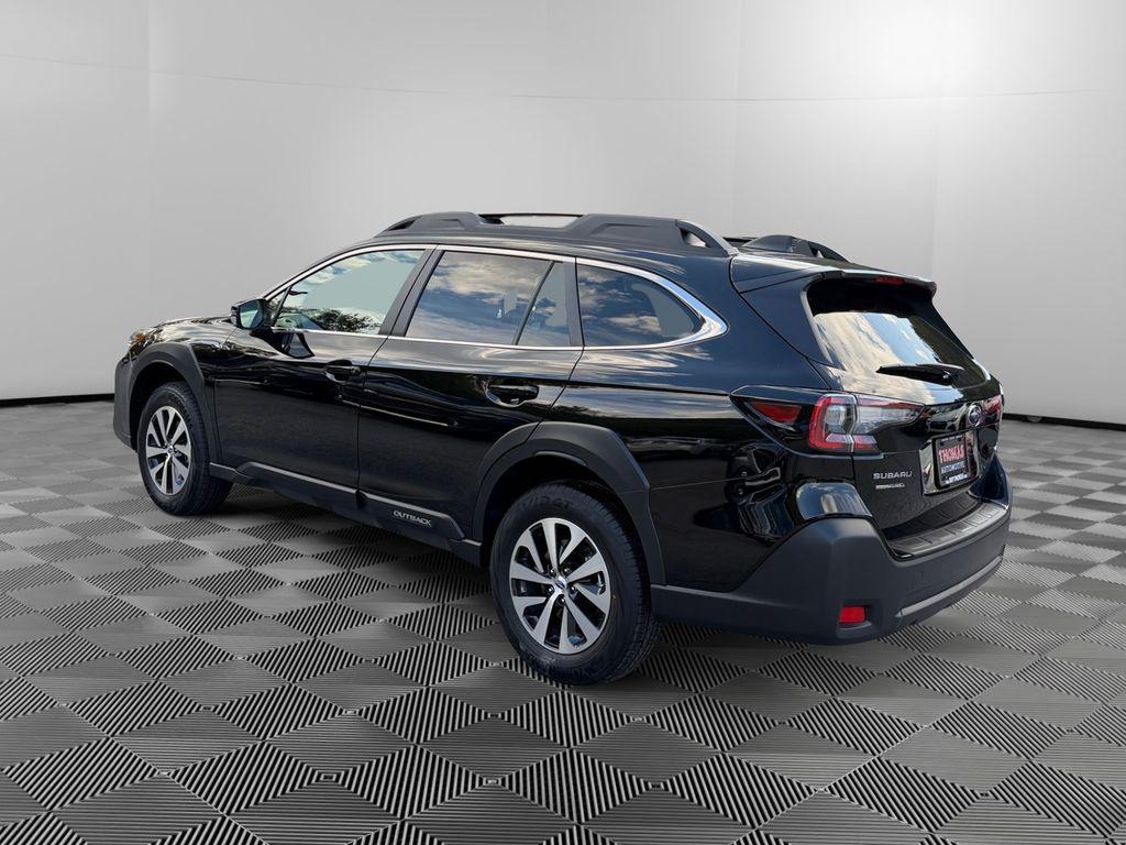 new 2025 Subaru Outback car, priced at $34,413