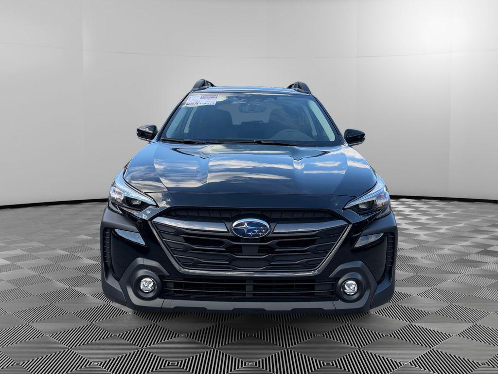 new 2025 Subaru Outback car, priced at $34,413