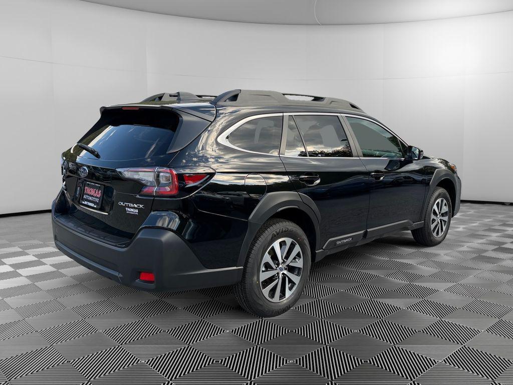 new 2025 Subaru Outback car, priced at $34,413