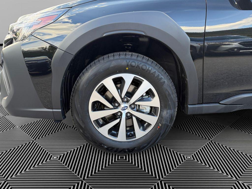 new 2025 Subaru Outback car, priced at $34,413