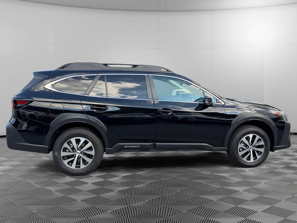 new 2025 Subaru Outback car, priced at $34,413