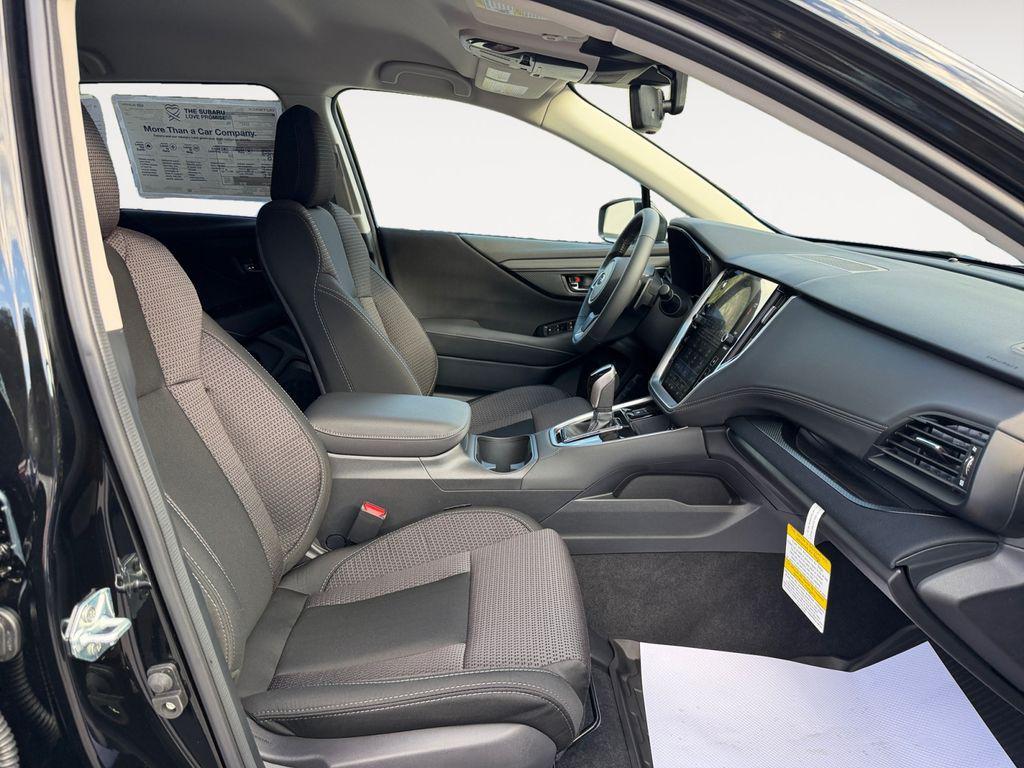 new 2025 Subaru Outback car, priced at $34,413
