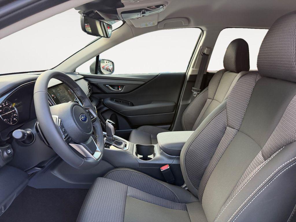 new 2025 Subaru Outback car, priced at $34,413