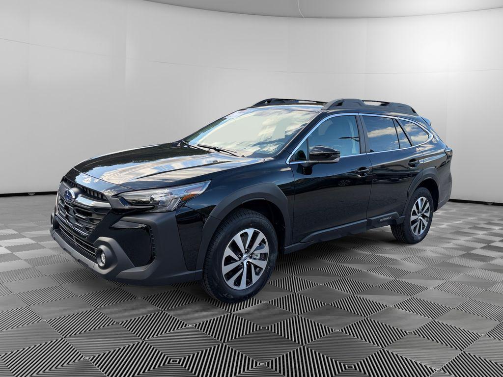new 2025 Subaru Outback car, priced at $34,413
