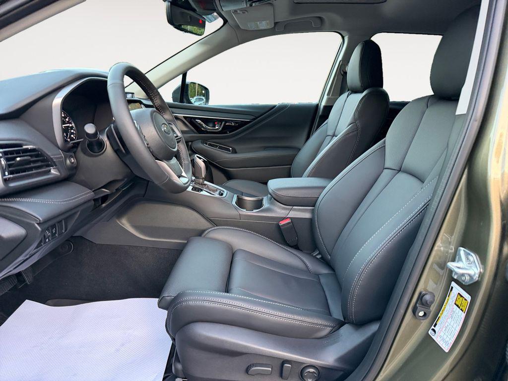 new 2025 Subaru Outback car, priced at $39,560