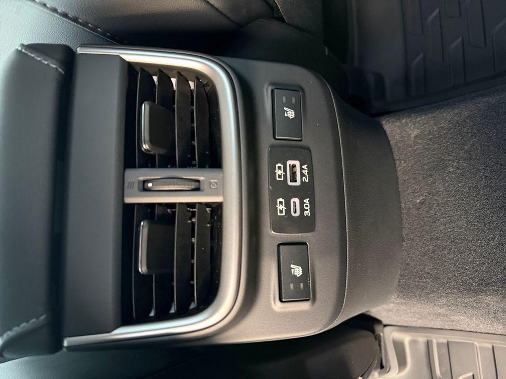 new 2025 Subaru Outback car, priced at $39,560