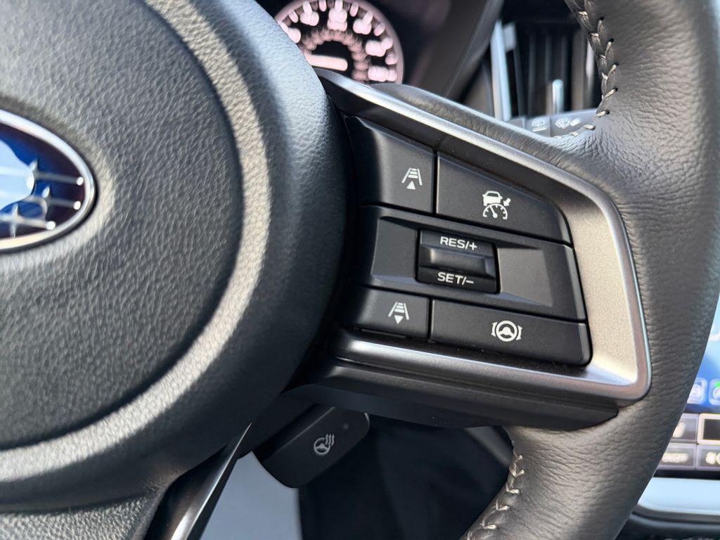 new 2025 Subaru Outback car, priced at $39,560