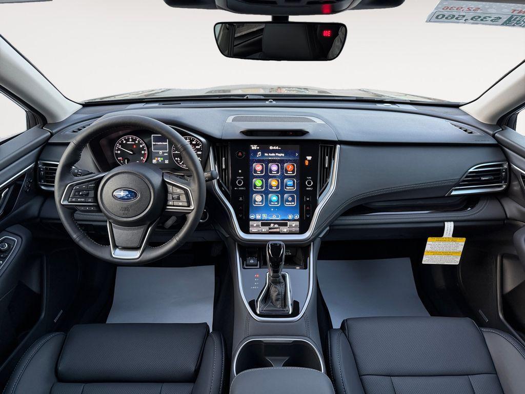 new 2025 Subaru Outback car, priced at $39,560