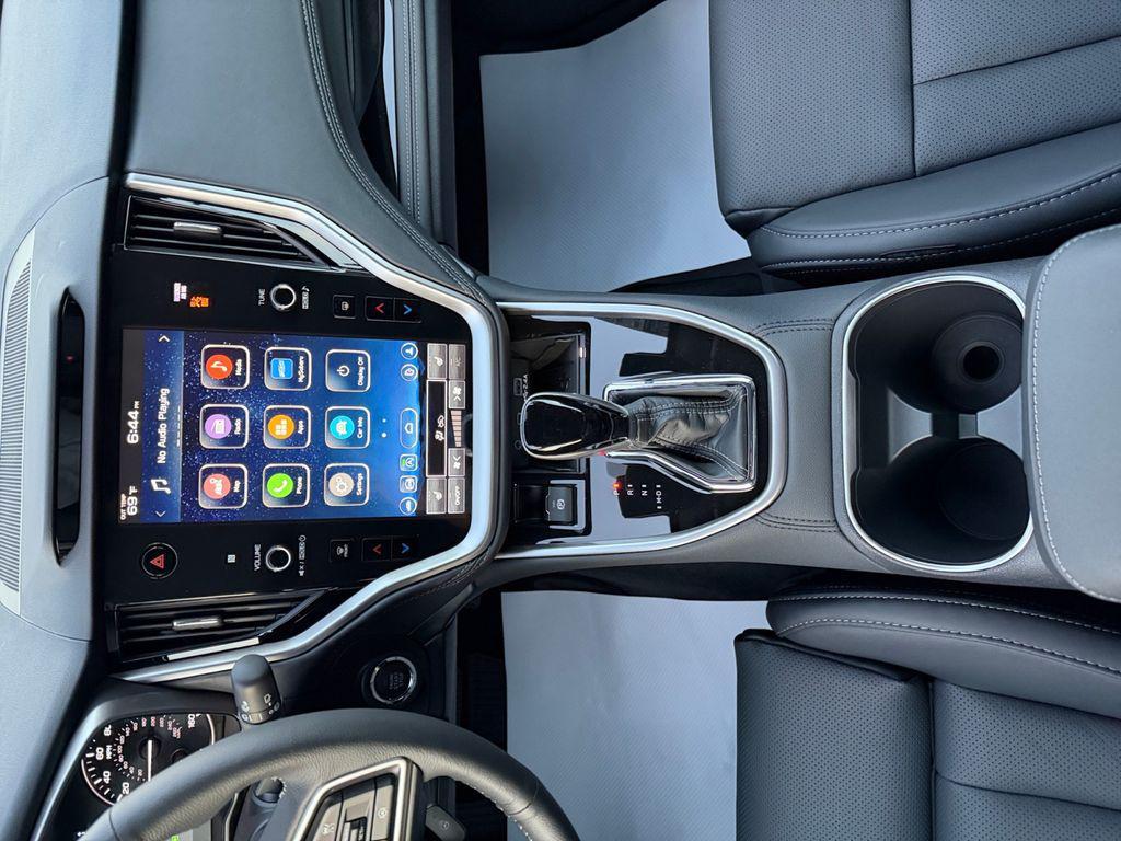 new 2025 Subaru Outback car, priced at $39,560