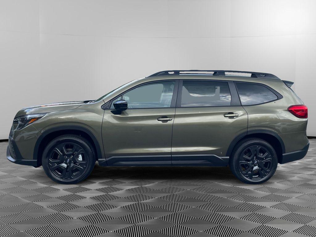 new 2025 Subaru Ascent car, priced at $49,918