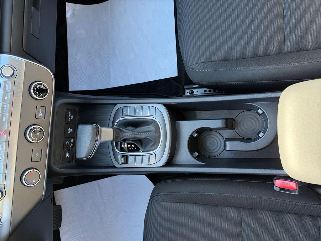 used 2025 Hyundai Kona car, priced at $23,991