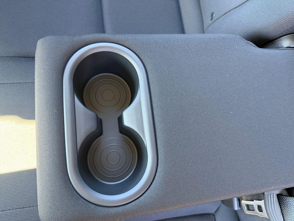 used 2025 Hyundai Kona car, priced at $23,991