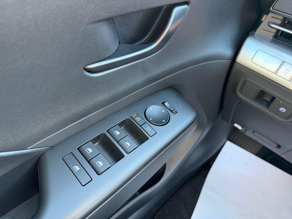 used 2025 Hyundai Kona car, priced at $23,991